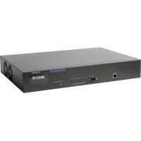 Мультиплексор ADSL доступа D-Link DAS-3216/RU