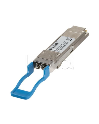 Трансивер D-Link DEM-Q2810Q-LR4/A1A в Махачкале Дополнительное оборудование для сетей Pintop.ru
