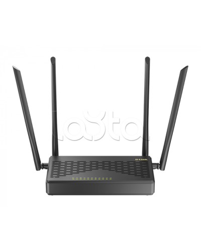 Маршрутизатор D-Link DIR-825/GFRU/R3A в Махачкале Маршрутизаторы, Роутеры и Точки Доступа Pintop.ru