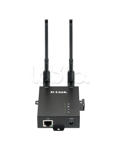 M2M-маршрутизатор 4G LTE D-Link DWM-312/A2A в Махачкале Маршрутизаторы, Роутеры и Точки Доступа Pintop.ru