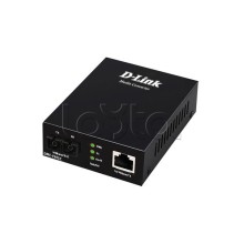 Медиаконвертер D-Link DMC-F30SC/B1A