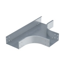 Ответвитель Т-образный 80х100, 2,0 мм, горячий цинк DKC STH810KHDZ