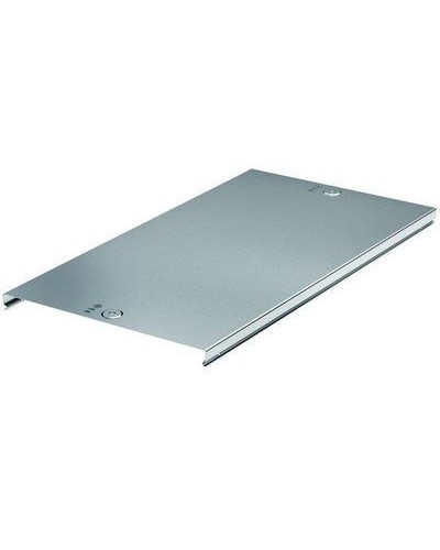 Крышка на ответвитель-переходник TDSR 300/200, горячеоцинкованная DKC 38405KHDZ в Махачкале Аксессуары для лотков Pintop.ru