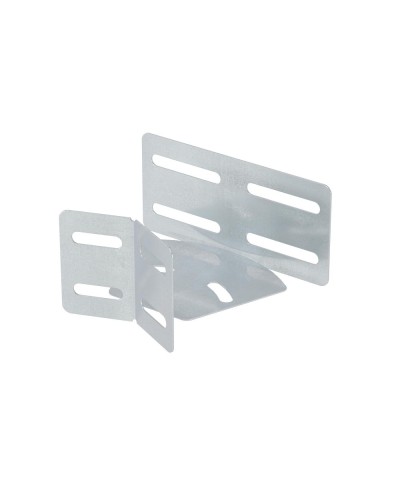 Угол горизонтальный DKC (36018HDZL) в Махачкале Аксессуары для лотков Pintop.ru