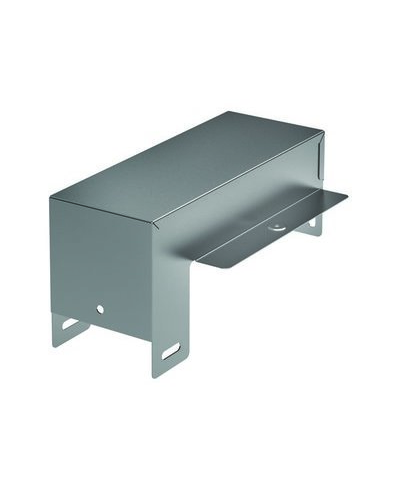 Ответвитель-крышка Т-образный вертикальный (37382KHDZ) в Махачкале Аксессуары для лотков Pintop.ru