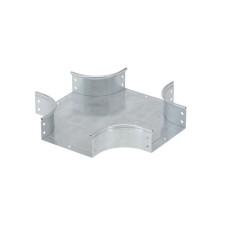 Ответвитель DPX крестообразный DKC (36206KHDZ)