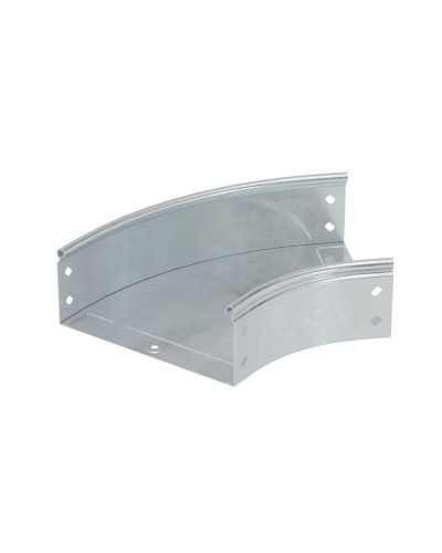 Угол горизонтальный DKC (36067KHDZ) в Махачкале Аксессуары для лотков Pintop.ru