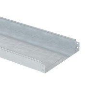 Лоток 150х80 L3000 толщ.1,5 мм, горячеоцинкованный DKC 3506315HDZ