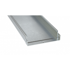Лоток50x600х4000, 2,0 мм, горячеоцинкованный DKC SNH40560HDZ
