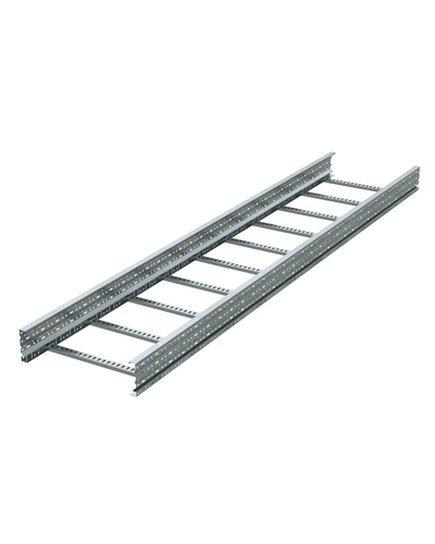 Лоток лестничный DKC (ULM324HDZ) в Махачкале Кабельные лотки Pintop.ru