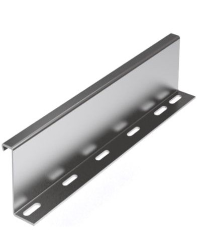 Перегородка DKC (UPH010) в Махачкале Аксессуары для стоек и шкафов Pintop.ru