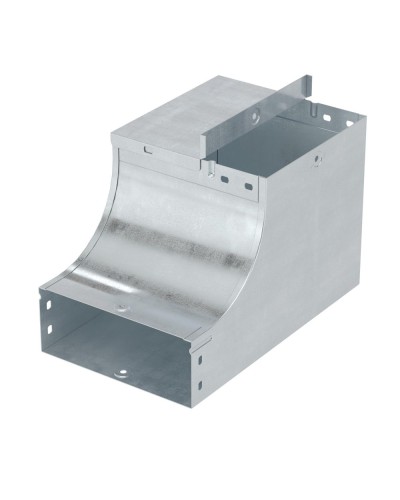 Угол вертикальный внешний DKC (37042KHDZ) в Махачкале Аксессуары для лотков Pintop.ru