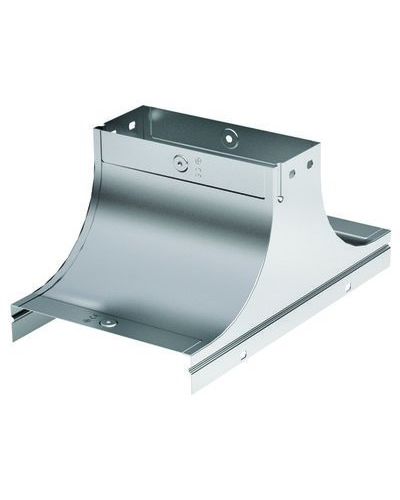 Крышка-ответвитель DKC (37343KHDZ) в Махачкале Аксессуары для лотков Pintop.ru