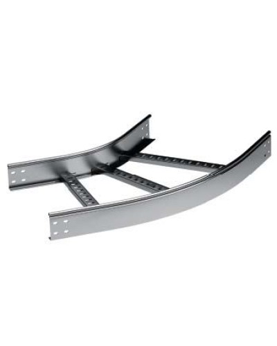 Угол горизонтальный DKC (LC0162K) в Махачкале Аксессуары для лотков Pintop.ru