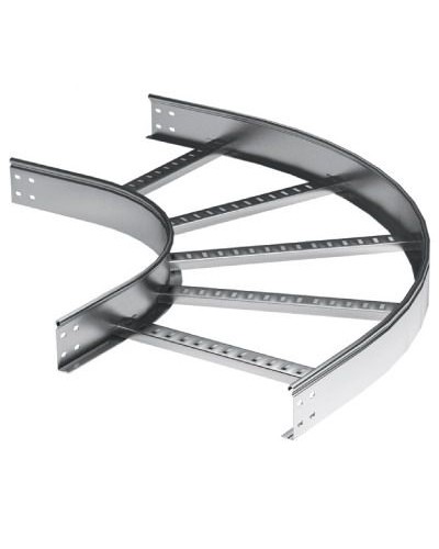 Угол горизонтальный DKC (LC5620KZL) в Махачкале Аксессуары для лотков Pintop.ru