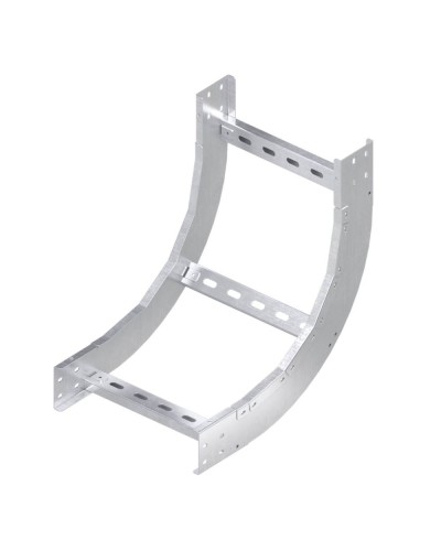 Угол вертикальный внутренний DKC (ULID687) в Махачкале Аксессуары для лотков Pintop.ru