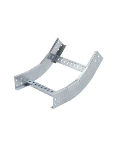 Угол вертикальный внутренний DKC (LIH0136K) в Махачкале Аксессуары для лотков Pintop.ru