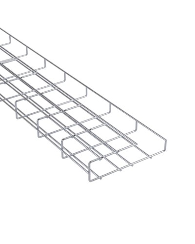 Проволочный лоток 50х200 L2000 G-типDKC (FC5020G) в Махачкале Кабельные лотки Pintop.ru