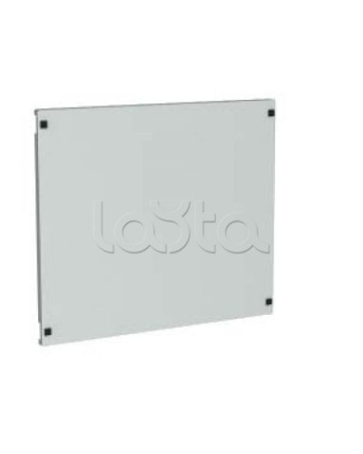 Дополнительная панель высотой 100 мм, ширина шкафа 600 мм DKC R5PI510 в Махачкале Аксессуары для стоек и шкафов Pintop.ru