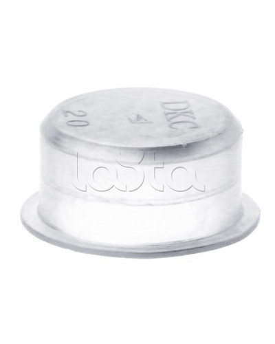 Заглушка для труб, IP40, д.32мм DKC 50932 в Махачкале Аксессуары для стоек и шкафов Pintop.ru