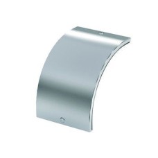 Крышка на угол CD 90 вертикальный внеш. 90° осн.50, горячеоцинкованная DKC 38240KHDZ