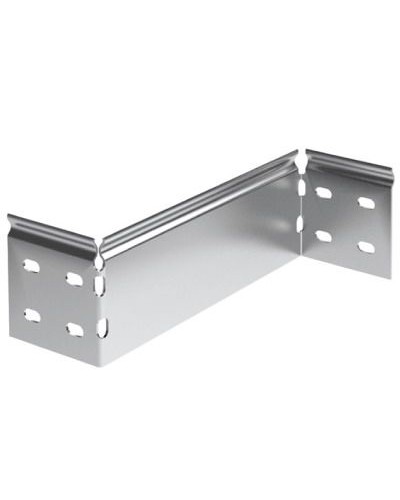 Редукция упрощенная DKC (LR8100INOX) в Махачкале Аксессуары для лотков Pintop.ru