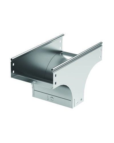 Ответвитель T-образный DKC (37102KHDZ) в Махачкале Аксессуары для лотков Pintop.ru