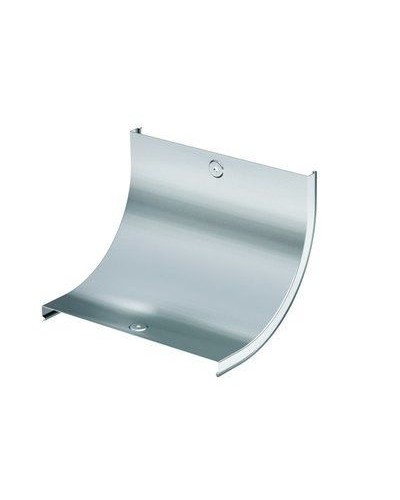 Крышка внутреннего вертикального угла DKC (38200KZL) в Махачкале Аксессуары для лотков Pintop.ru