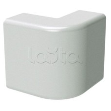 Угол внутренний белый 40x17 DKC 00395R