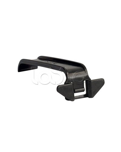 Фиксатор кабеля для короба RL12 40 мм DKC 05203RL в Махачкале Держатели, клипсы, скобы Pintop.ru