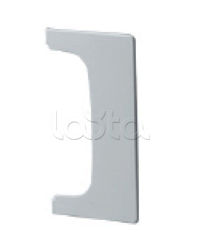 Адаптер 70х22 для коробки SDN DKC 01881 в Махачкале Аксессуары для лотков Pintop.ru