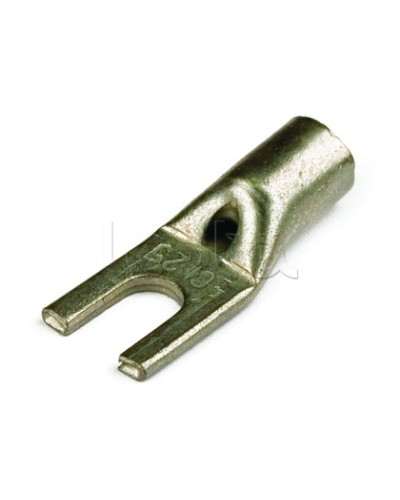 Наконечник вилочный 10 кв.мм 6 мм (НВП) DKC 2D106 в Махачкале Держатели, клипсы, скобы Pintop.ru