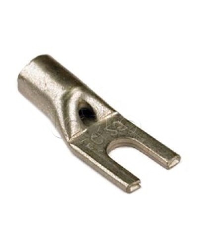 Наконечник вилочный 70 кв.мм 8 мм (НВП) DKC 2I108 в Махачкале Крепежные изделия Pintop.ru