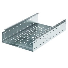 Лоток перфорированный 400х80 мм L3000 DKC 3530612