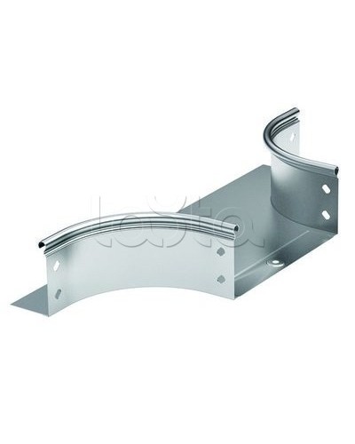 Ответвитель DL 600х100 DKC 36269K в Махачкале Аксессуары для лотков Pintop.ru