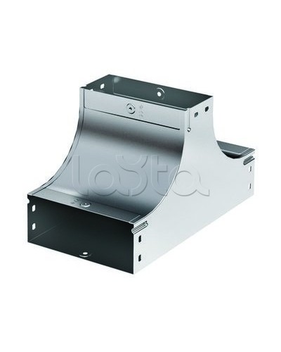 Крышка-ответвитель TS осн.500 H80 DKC 37207K в Махачкале Аксессуары для стоек и шкафов Pintop.ru