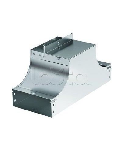 Крышка-ответвитель TSS осн.300 DKC 37235K в Махачкале Аксессуары для стоек и шкафов Pintop.ru