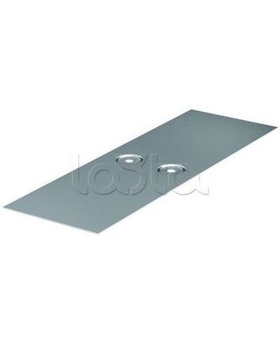 Накладка CGB 200, ц-лам. ан. DKC (37354HDZL) в Махачкале Аксессуары для стоек и шкафов Pintop.ru