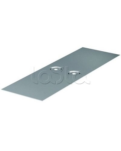 Накладка CGB для лотка 300, ц-лам. ан. DKC (37355HDZL) в Махачкале Аксессуары для лотков Pintop.ru