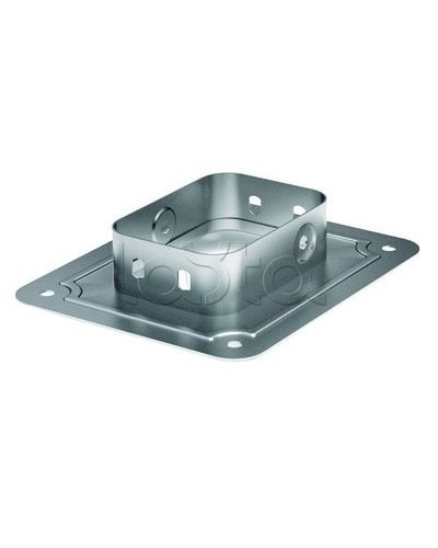 Фланец соединительный FR 150/80 DKC 37433 в Махачкале Аксессуары для лотков Pintop.ru