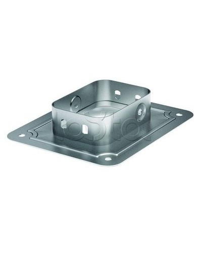 Фланец соединительный FR 500/80 DKC 37437 в Махачкале Аксессуары для кабель-канала Pintop.ru