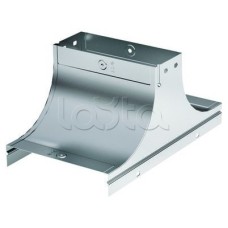 Крышка-ответвитель TSS осн.100 H50 DKC 37532K