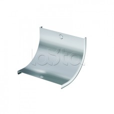 Крышка CS 90 на угол вертикальный внутр. 90° осн. 150 DKC 38203