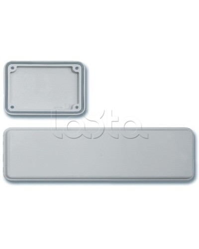 Фланцевая заглушка тип В комплект DKC 501002 в Махачкале Крепежные изделия Pintop.ru