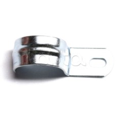 Держатель оцинкованный односторонний, д.38-40 мм DKC 53347