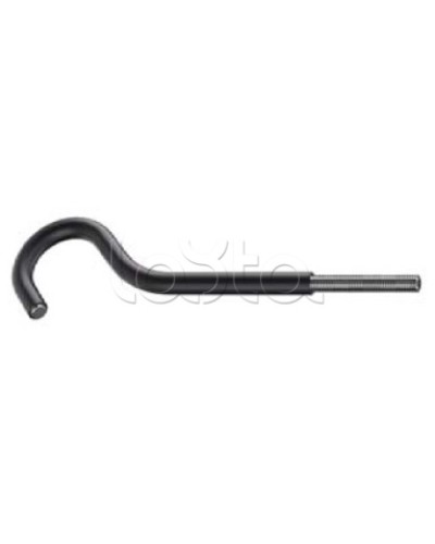 Крюк изолированный для коробки потолочной, 75мм DKC 59075 в Махачкале Аксессуары для стоек и шкафов Pintop.ru