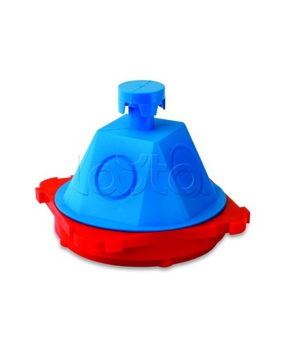 Коробка потолочная для заливки в бетон DKC 59391 в Махачкале Распределительные коробки Pintop.ru