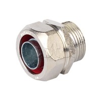 Муфта металлорукав-коробка DN 15, М16х1,5 наружная резьба DKC 6014-1616