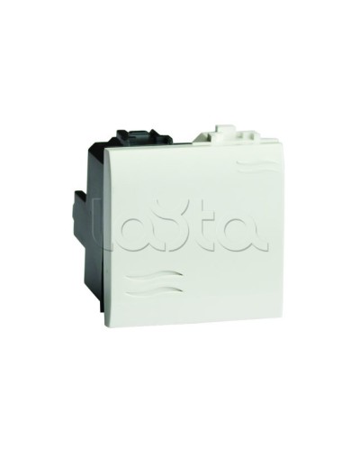 Переключатель 2 мод. DKC 76012B в Махачкале Аксессуары для кабель-канала Pintop.ru