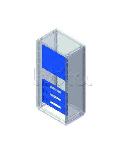 Рамка для накладной панели, Conchiglia, ВхШ: 580 x 580 мм DKC 95775722 в Махачкале Аксессуары для лотков Pintop.ru